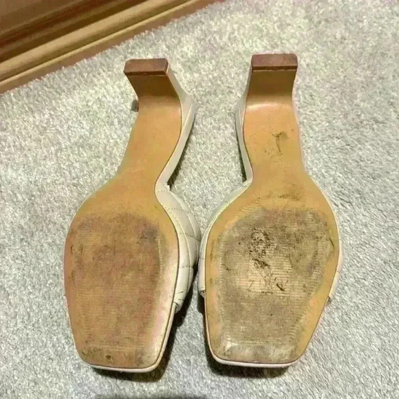 H&M heels size 9 / 39 - Picture 2 of 4